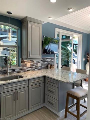 4809 Southern Breeze DR, NAPLES FL 34114