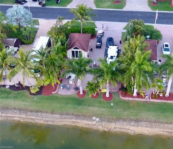 4809 Southern Breeze DR, NAPLES FL 34114