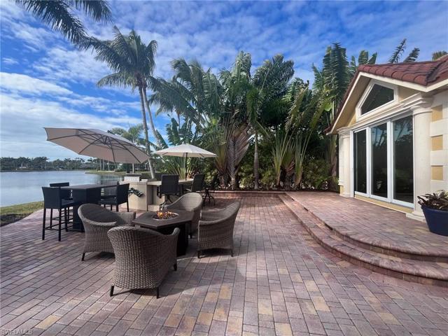 4809 Southern Breeze DR, NAPLES FL 34114