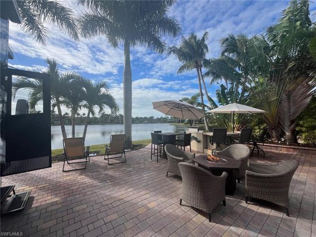 4809 Southern Breeze DR, NAPLES FL 34114