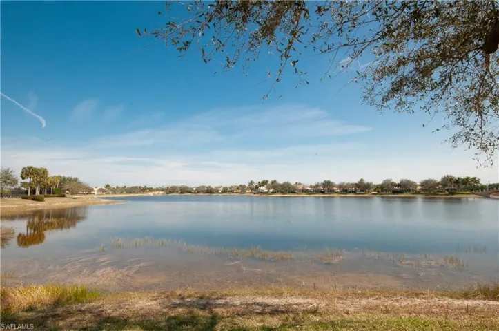 Big Lake
