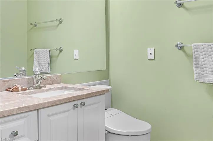 "His" 1/2 BA