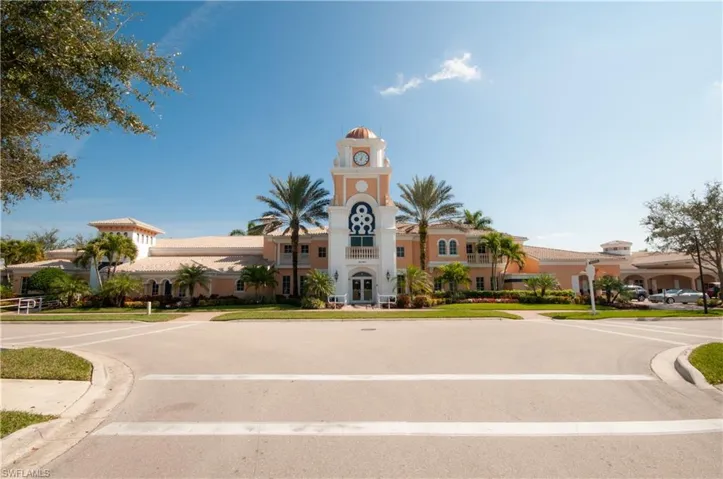 Town Center