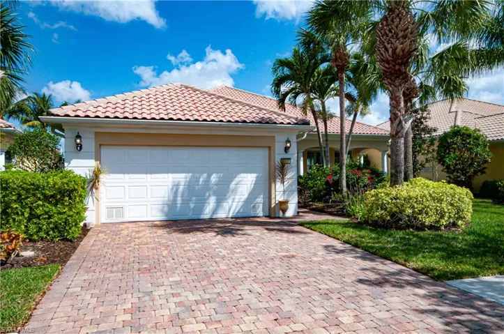 8801  Zurigo  LN, Naples, FL 34114
