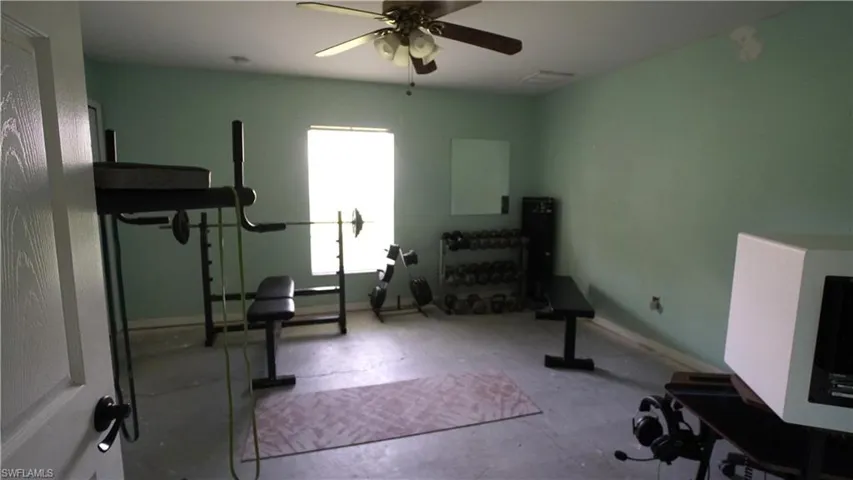 413 Truman Ave, Lehigh Acres, Florida 33972