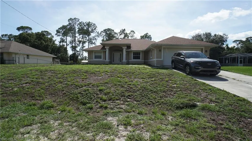413 Truman Ave, Lehigh Acres, Florida 33972