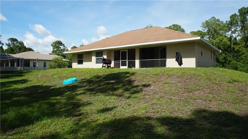 413 Truman Ave, Lehigh Acres, Florida 33972