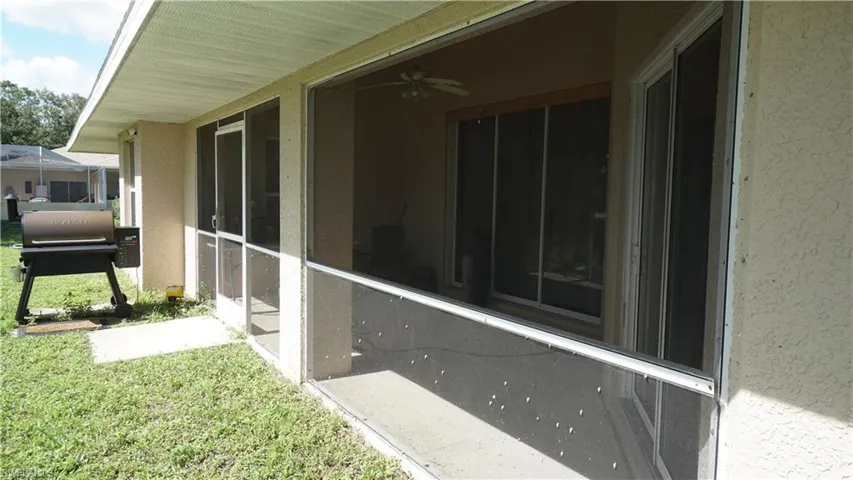 413 Truman Ave, Lehigh Acres, Florida 33972