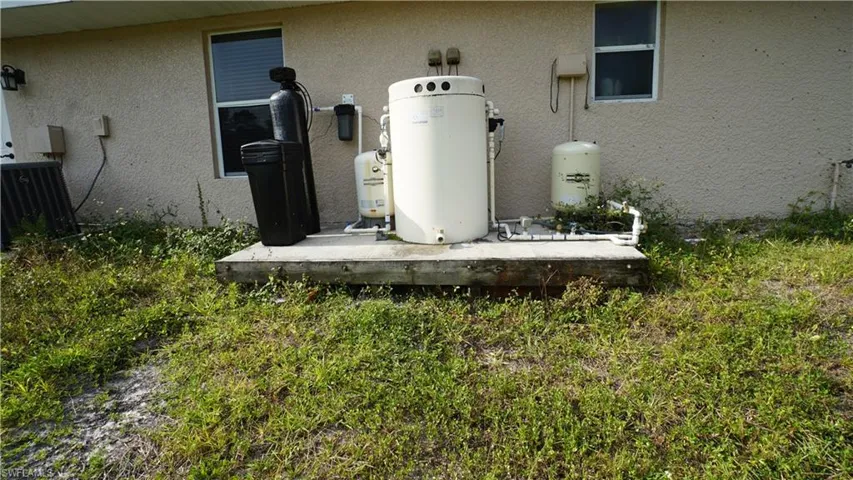 413 Truman Ave, Lehigh Acres, Florida 33972