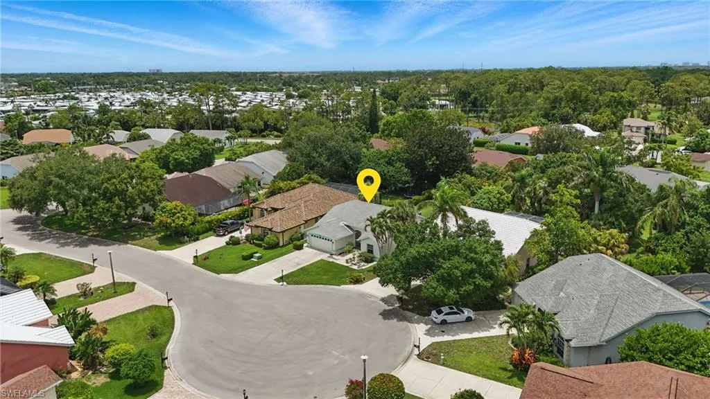 6643 Craven Hill WAY, Naples, FL 34104,225056181