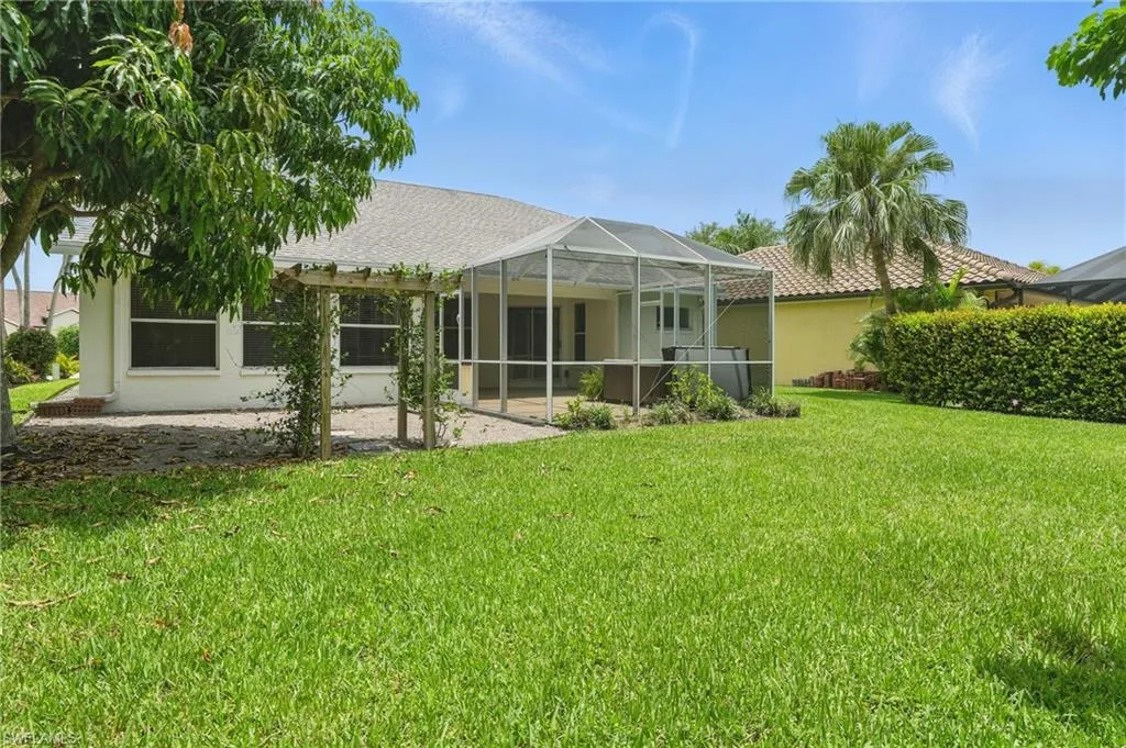 6643 Craven Hill WAY, Naples, FL 34104,225056181