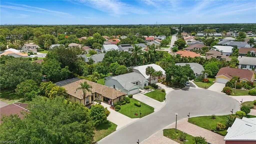 6643 Craven Hill WAY, Naples, FL 34104,225056181