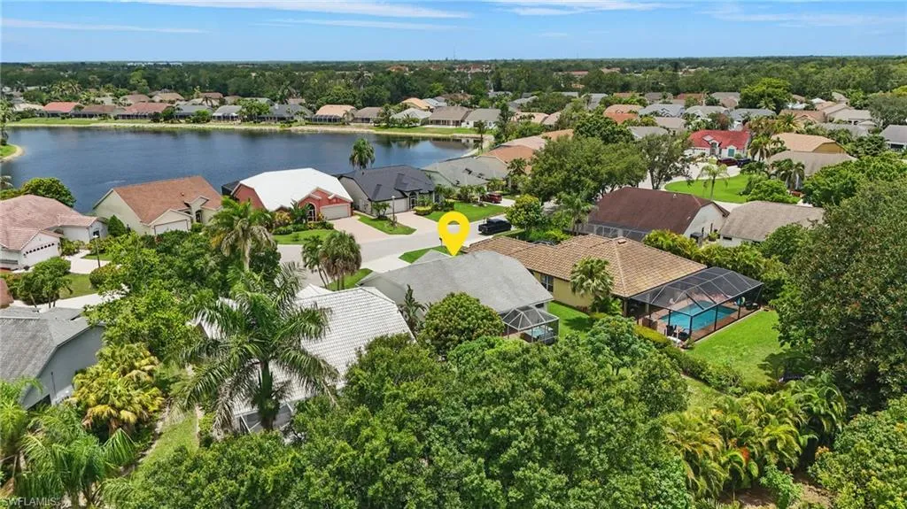 6643 Craven Hill WAY, Naples, FL 34104,225056181