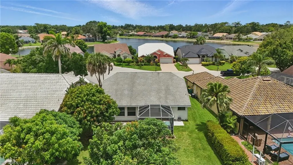 6643 Craven Hill WAY, Naples, FL 34104,225056181
