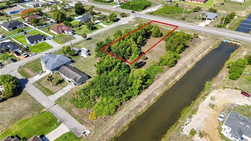 702 Gunnery Rd N, Lehigh Acres, Florida 33971