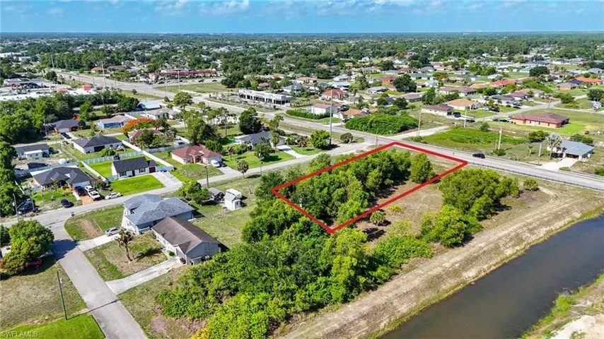 702 Gunnery Rd N, Lehigh Acres, Florida 33971