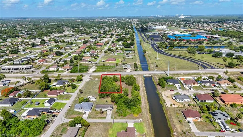 702 Gunnery Rd N, Lehigh Acres, Florida 33971