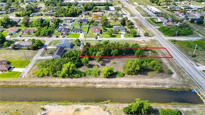 702 Gunnery Rd N, Lehigh Acres, Florida 33971