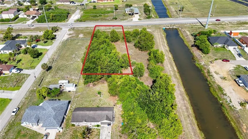 702 Gunnery Rd N, Lehigh Acres, Florida 33971