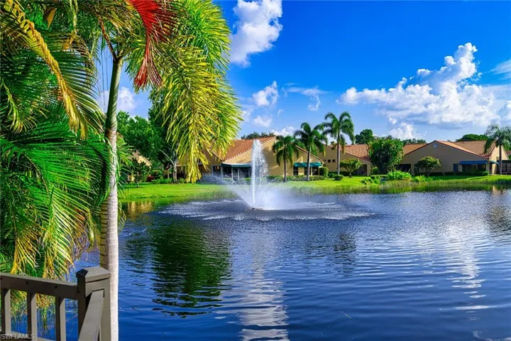 lake view by clubhouse