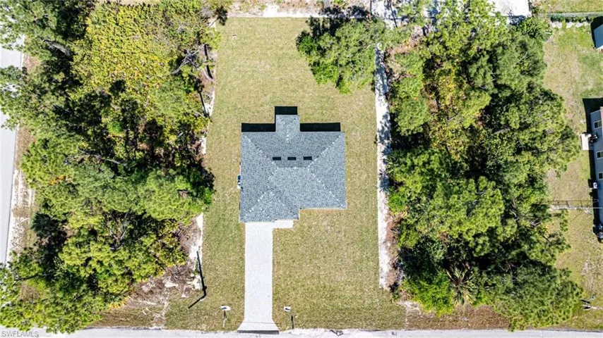 Birdseye View