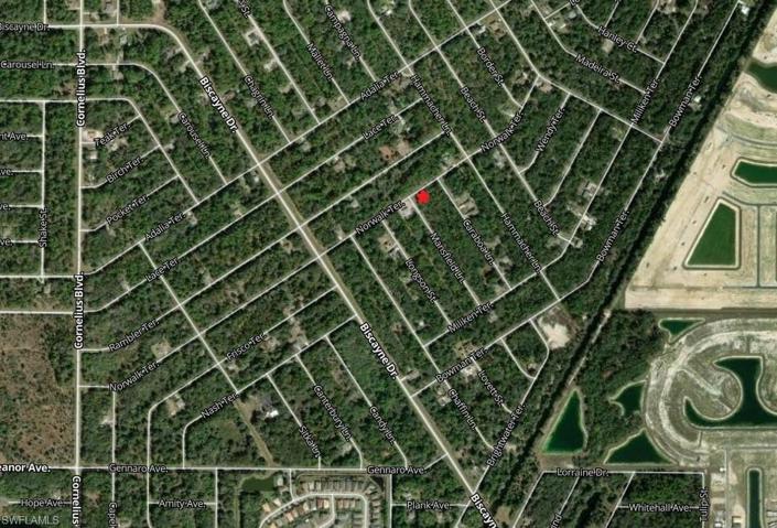 1316  Mansfield  LN, PORT CHARLOTTE, FL 33953