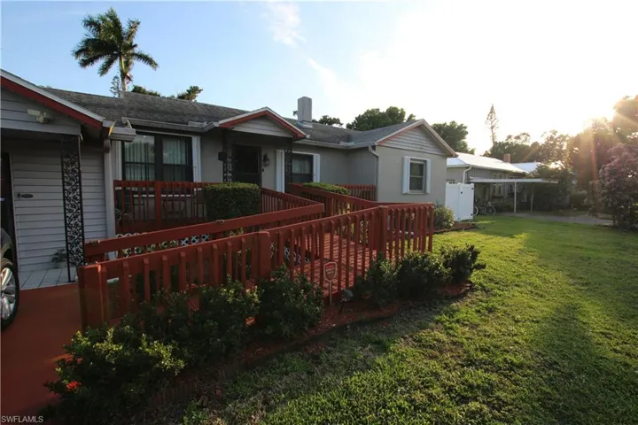 1562  Ransom  ST, Fort Myers, FL 33901
