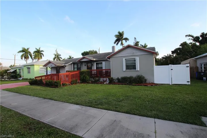1562  Ransom  ST, Fort Myers, FL 33901