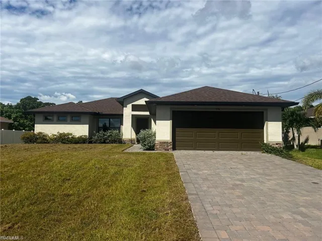 1841 Nw 20th Ave, Cape Coral, Florida 33993