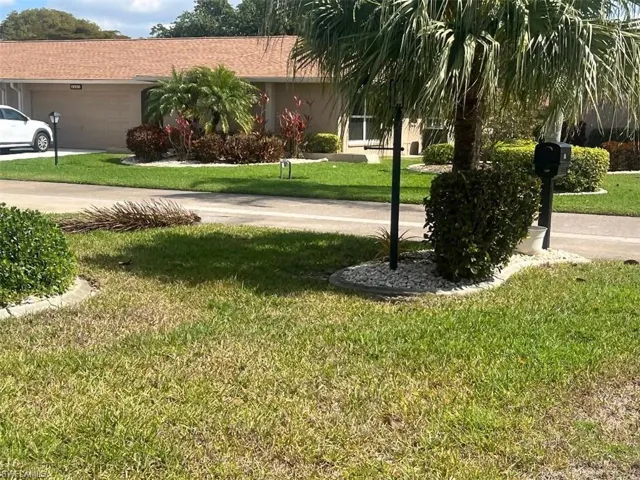 5471  Capbern  CT, Fort Myers, FL 33919