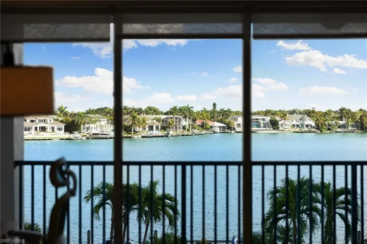 3500 Gulf Shore Blvd N 406, Naples, Florida 34103