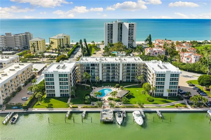 3500 Gulf Shore Blvd N 406, Naples, Florida 34103