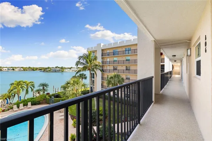 3500 Gulf Shore Blvd N 406, Naples, Florida 34103