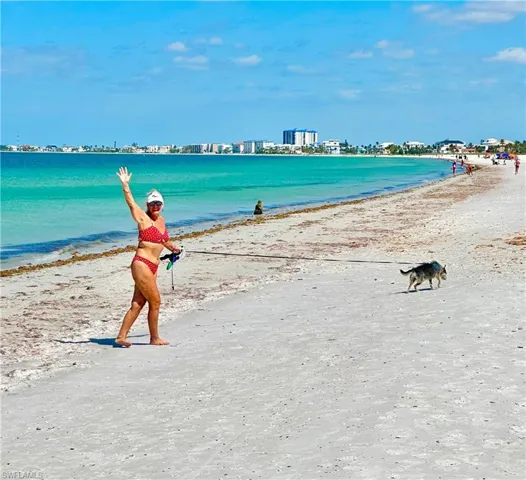 7360 Estero Blvd # 802, Fort Myers Beach, Florida 33931