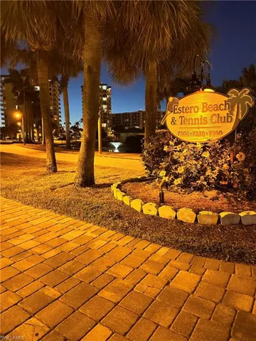 7360 Estero Blvd # 802, Fort Myers Beach, Florida 33931
