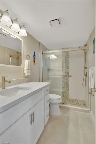 7360 Estero Blvd # 802, Fort Myers Beach, Florida 33931