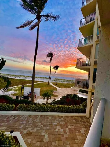 7360 Estero Blvd # 802, Fort Myers Beach, Florida 33931