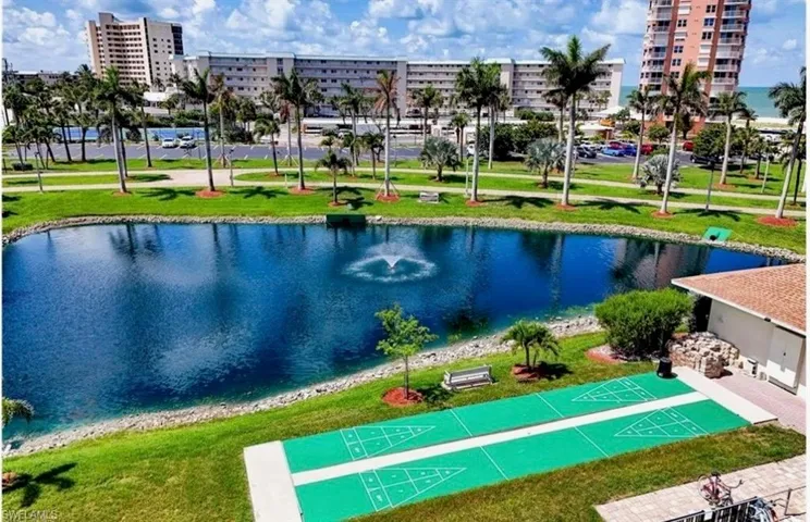 7360 Estero Blvd # 802, Fort Myers Beach, Florida 33931