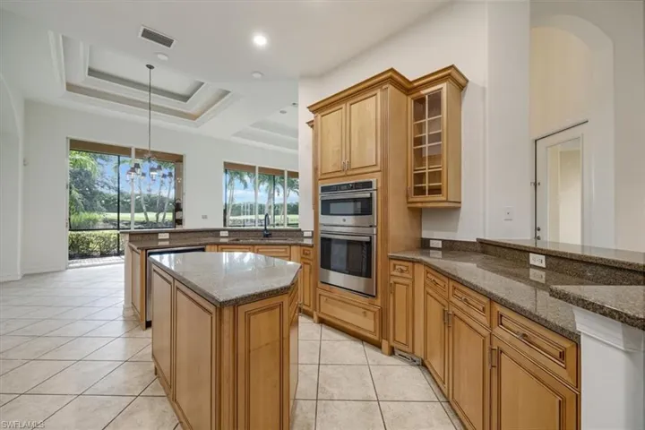 Kitchen Angle !