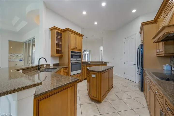 Kitchen Angle 2