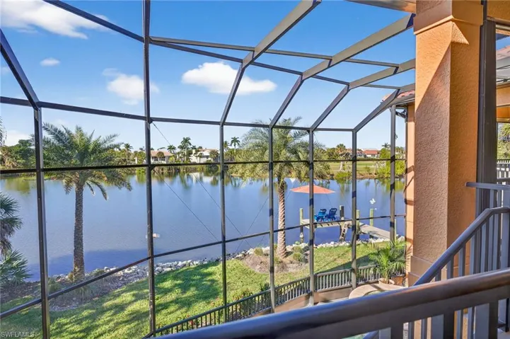 Water view