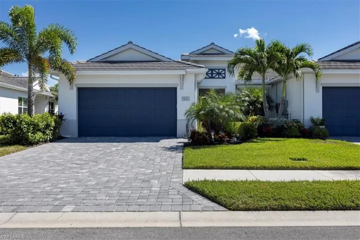 Welcome to 9016 Saint Lucia Drive Naples, Florida
