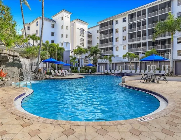400 Flagship Dr 1206, Naples, Florida 34108