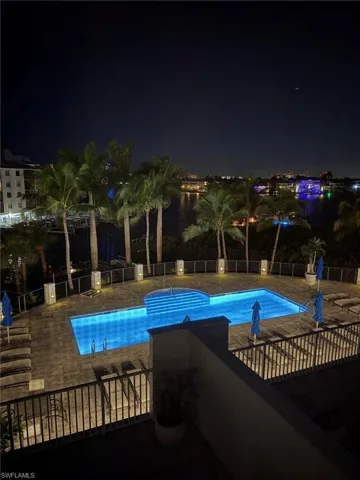 400 Flagship Dr 1206, Naples, Florida 34108