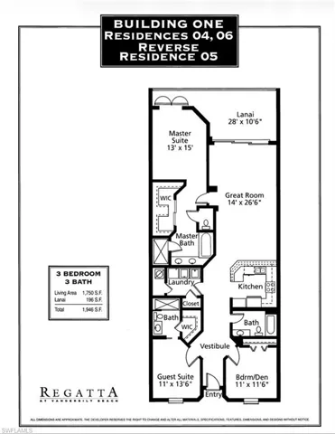 400 Flagship Dr 1206, Naples, Florida 34108