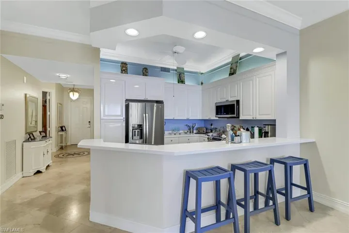 400 Flagship Dr 1206, Naples, Florida 34108