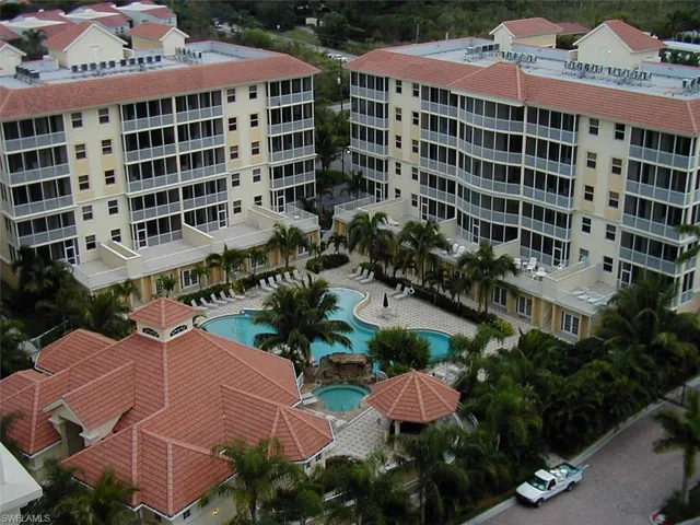 400 Flagship Dr 1206, Naples, Florida 34108