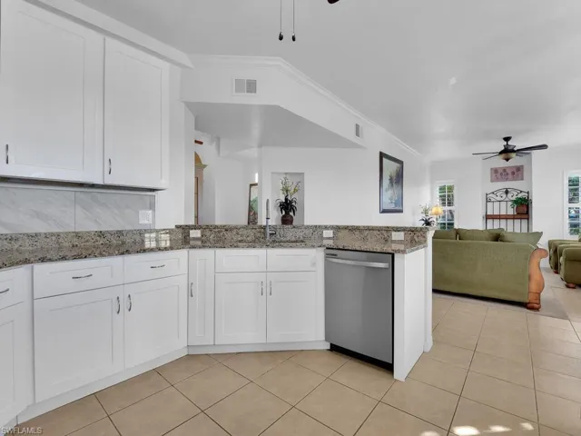 Stainless steel appliances
