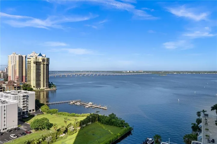3000 Oasis Grand Blvd 1603, Fort Myers, Florida 33916