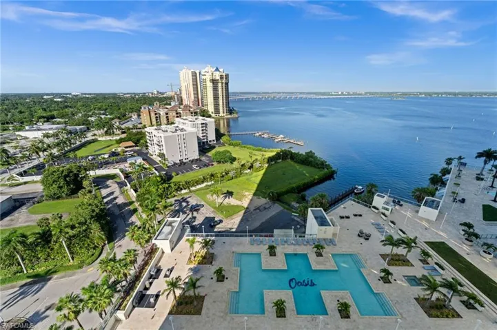 3000 Oasis Grand Blvd 1603, Fort Myers, Florida 33916